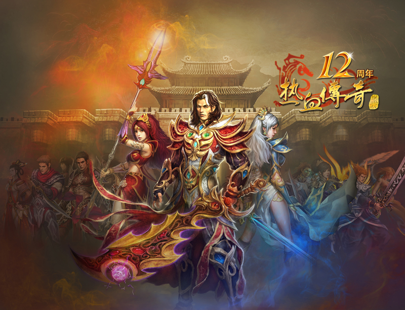 1.95皓月无内功发布网懂得操作的法师可以更好的